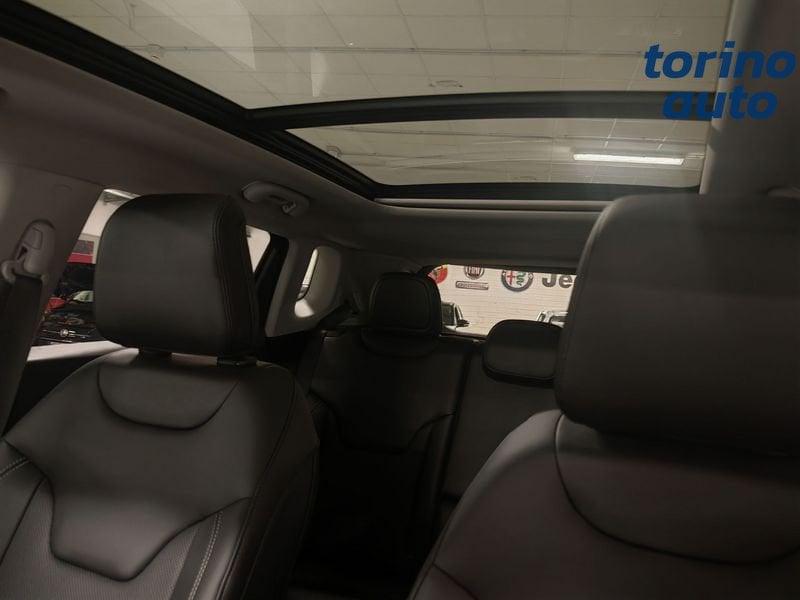 Jeep Compass Compass 1.6 Multijet II 2WD S