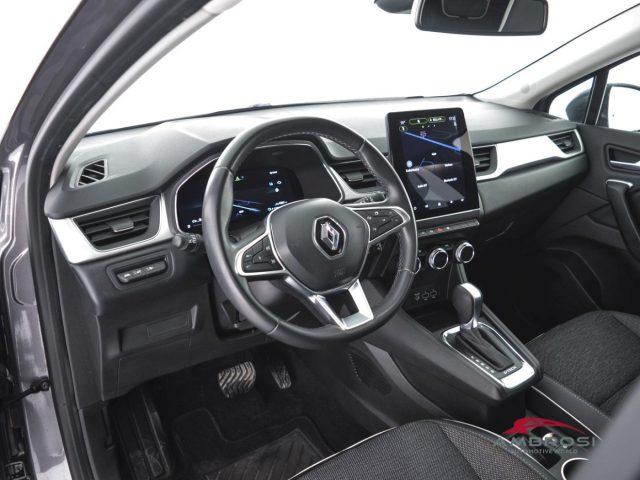 RENAULT Captur Full Hybrid E-Tech 145 CV Techno Fast Track