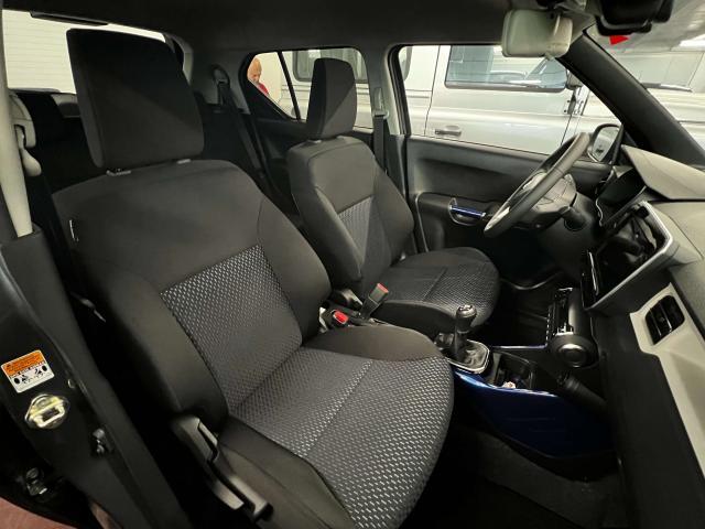 Suzuki Ignis 1.2h Top 4wd allgrip