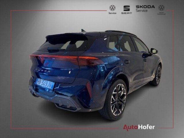 CUPRA Terramar 1.5 e-Hybrid DSG Impulse PHEV Pano Sennheiser 20"
