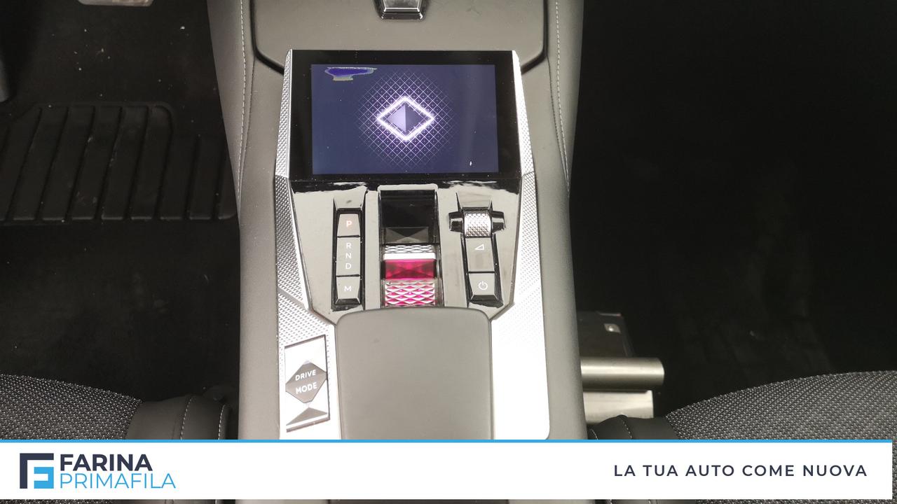 DS DS4 II 2021 - DS4 1.5 bluehdi Trocadero 130cv auto