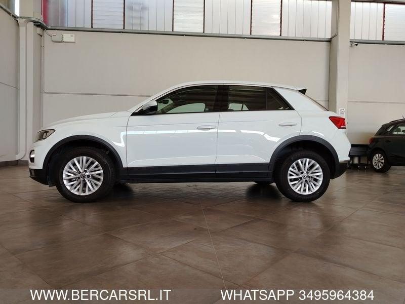 Volkswagen T-Roc 1.0 TSI Style BlueMotion Technology *NAVI*APP CONNECT*