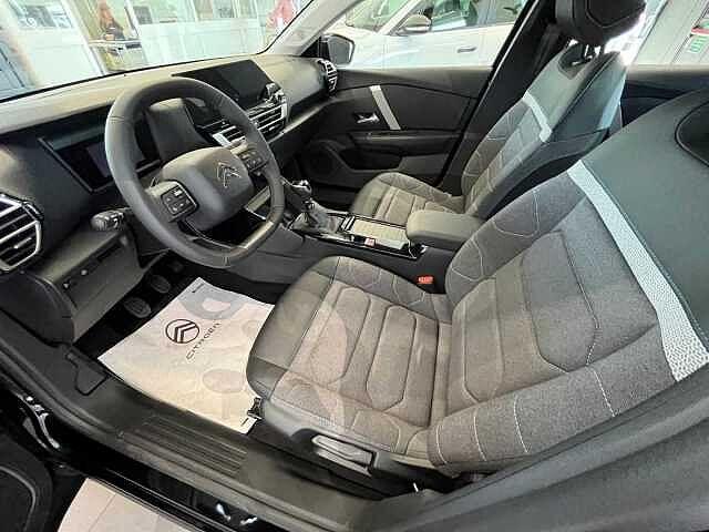 Citroen C4 PureTech 130 S&S Plus