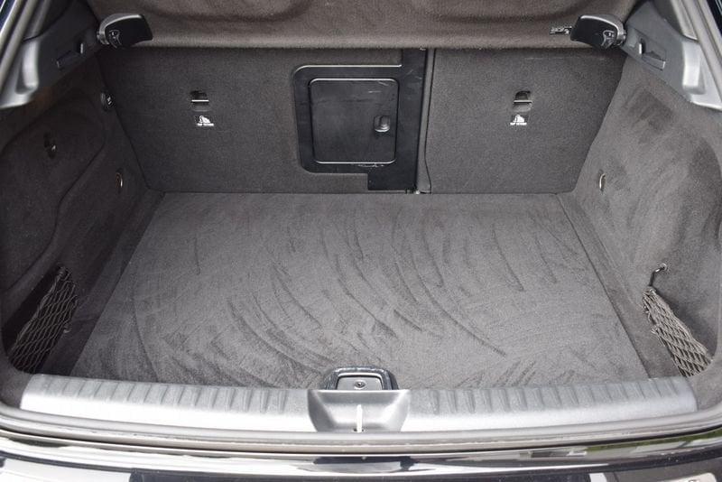 Mercedes-Benz GLA GLA 200 d Automatic 4Matic Premium AMG PACK