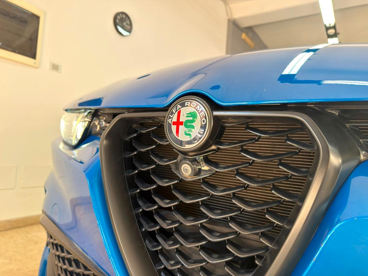 Alfa Romeo Tonale 1.6 diesel 130 CV TCT6 Sprint Plus