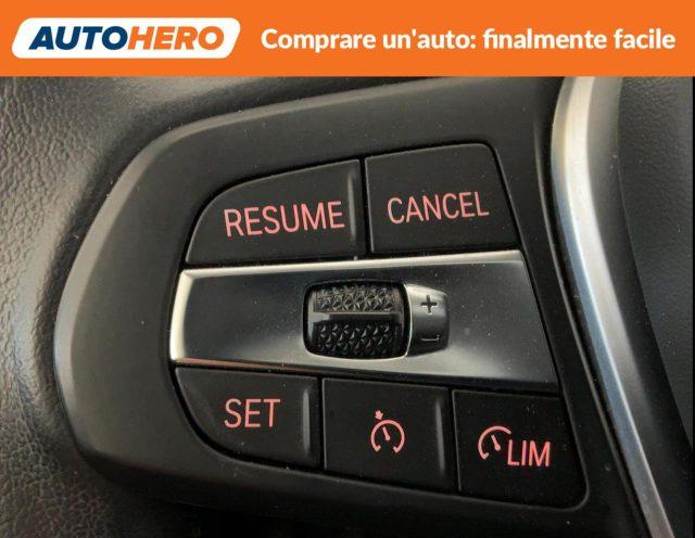 BMW 118 d 5p. Sport