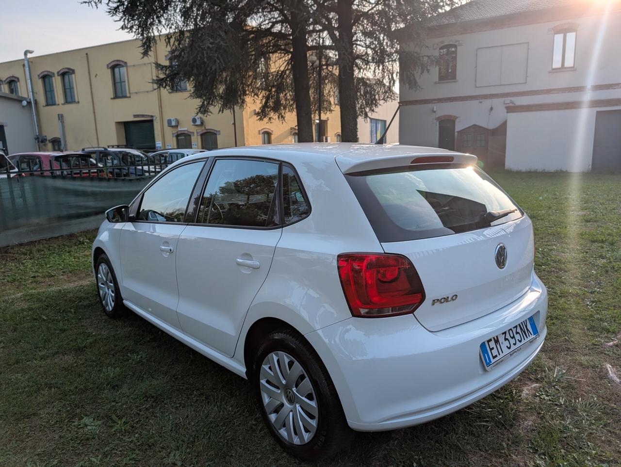 Volkswagen Polo 1.2 70 CV 5p. Comfortline UNICO PROPRIETARIO