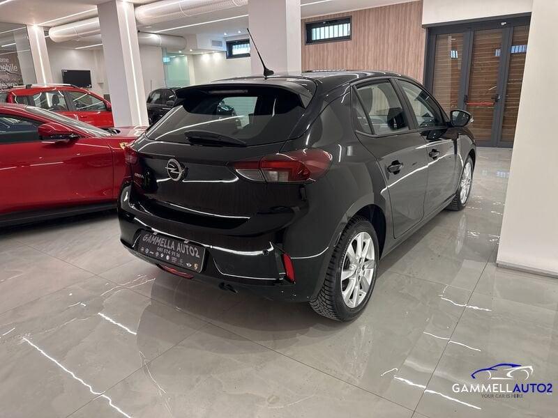 Opel Corsa 1.5 diesel 100 CV Edition