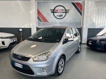 Ford C-Max 2.0 145 CV Bz.- GPL Titanium