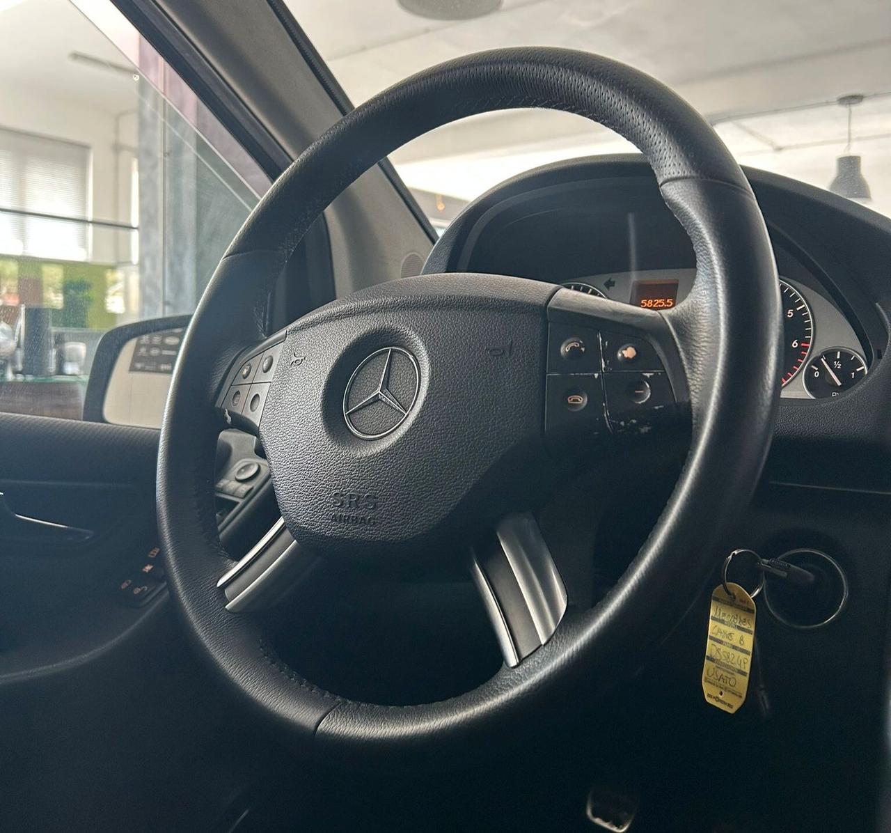 Mercedes-benz B 150 Sport