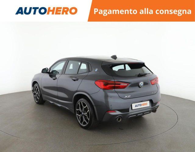 BMW X2 xDrive18d Msport
