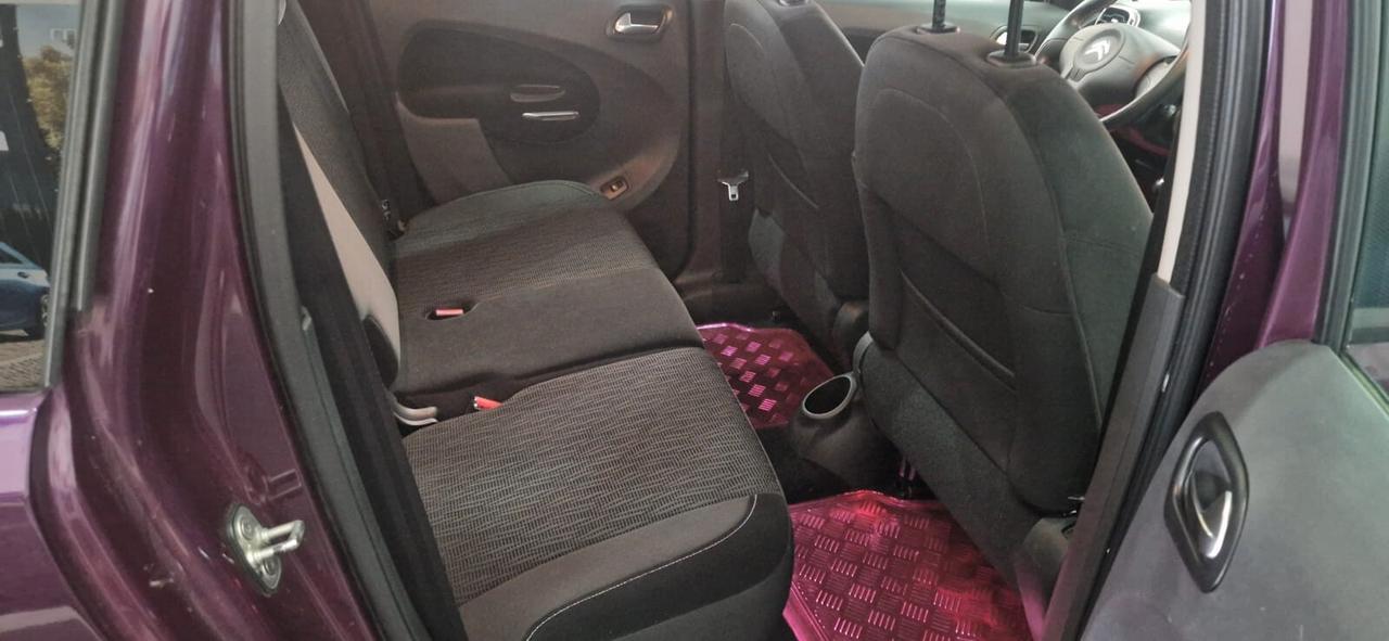 Citroen C3 Picasso C3 Picasso PureTech 110 Exclusive GPL