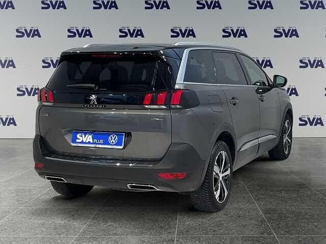 Peugeot 5008 1.5 130CV BlueHDi S&S Allure