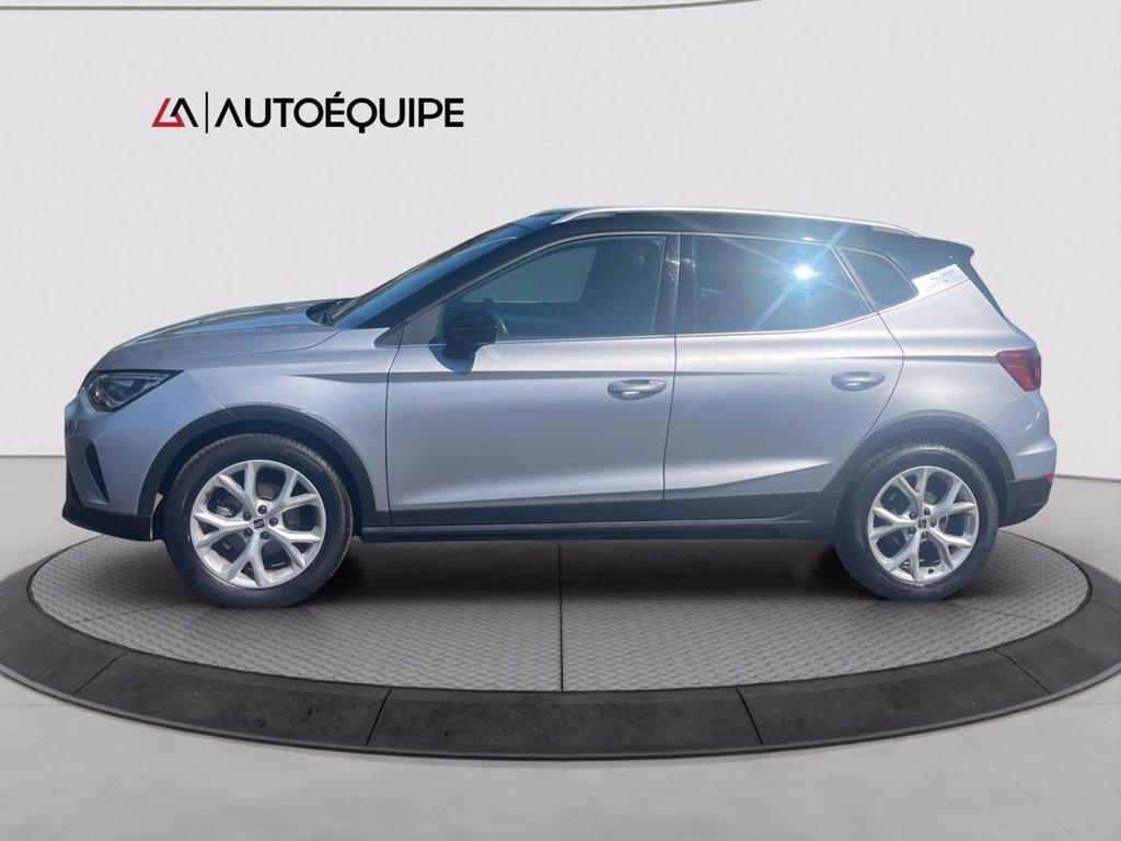 SEAT Arona 1.0 ecotsi FR 95cv del 2022