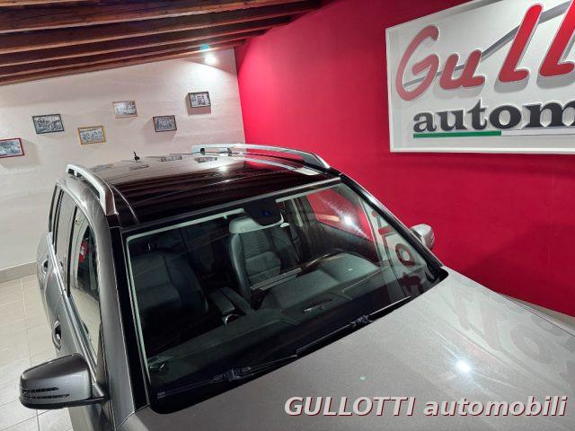 MERCEDES-BENZ GLK 220 CDI 4Matic BlueEFFICIENCY Premium