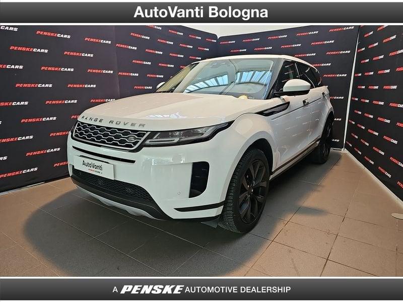 Land Rover RR Evoque Range Rover Evoque 2.0D I4 150 CV AWD Auto S