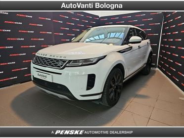 Land Rover RR Evoque Range Rover Evoque 2.0D I4 150 CV AWD Auto S