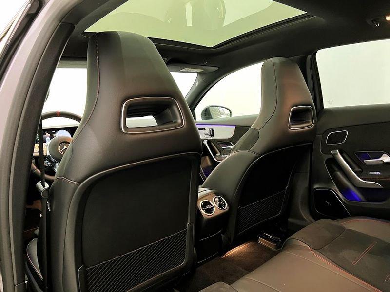 Mercedes-Benz Classe A A 35 AMG 4Matic RACE EDITION