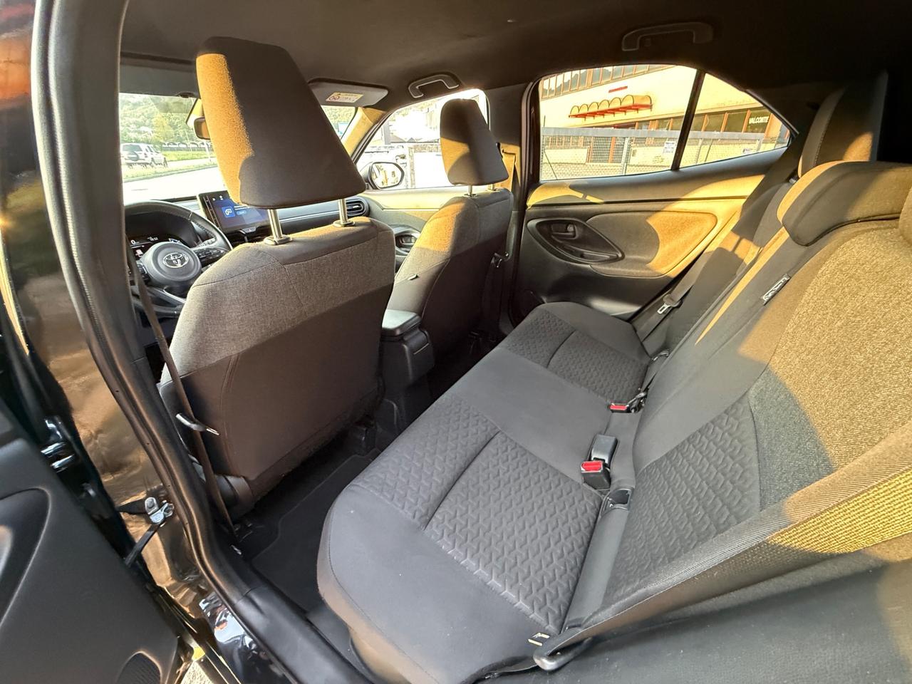 Toyota Yaris Cross 1.5 Hybrid 5p. E-CVT Premiere