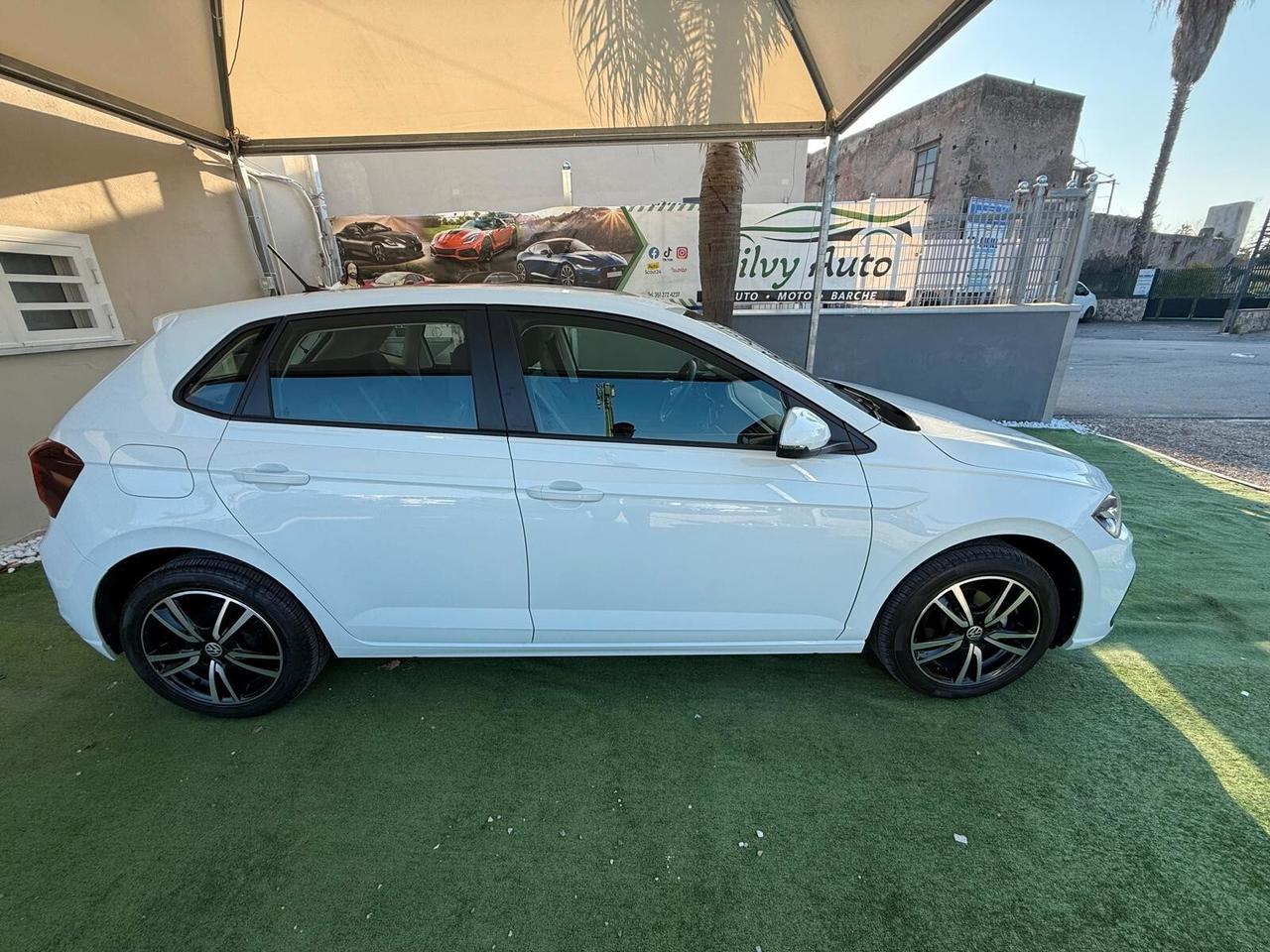 Volkswagen Polo 1.0 EVO