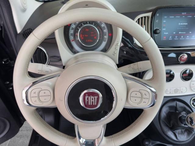 Fiat 500 1.0 hybrid Dolcevita 70cv