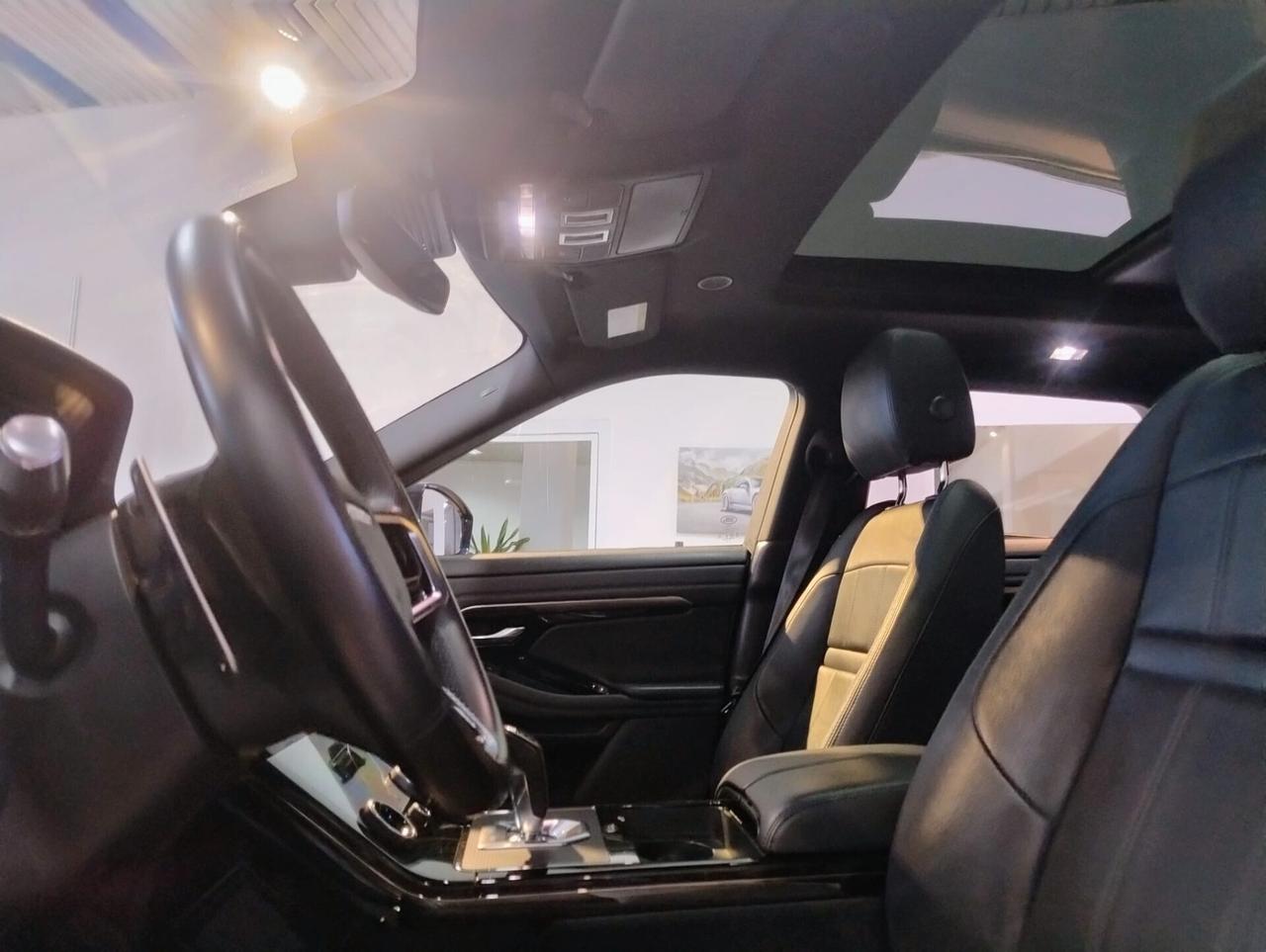 Land Rover Range Evoque 2.0D I4 204 CV AWD Auto R-Dynamic SE