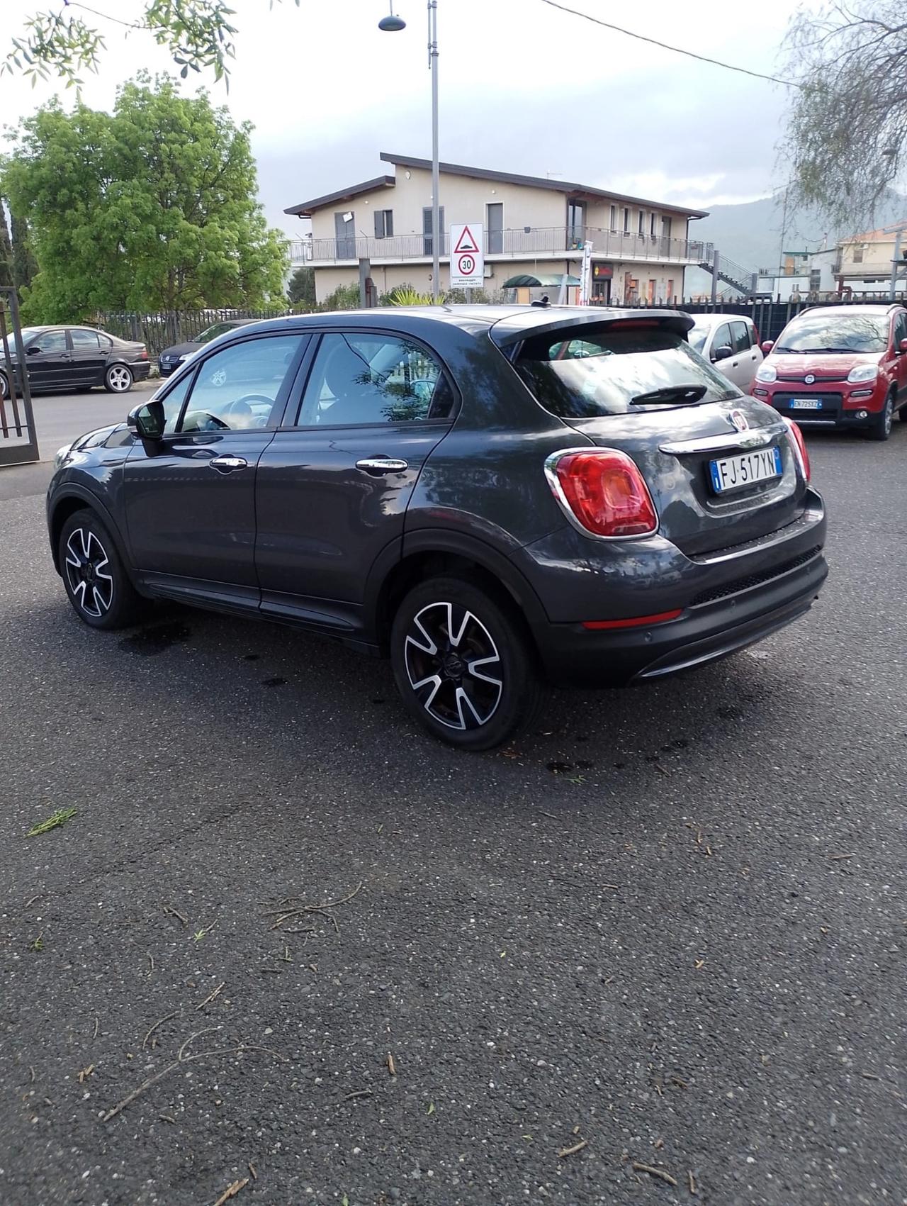 Fiat 500 1.3 Multijet 95 CV Pop