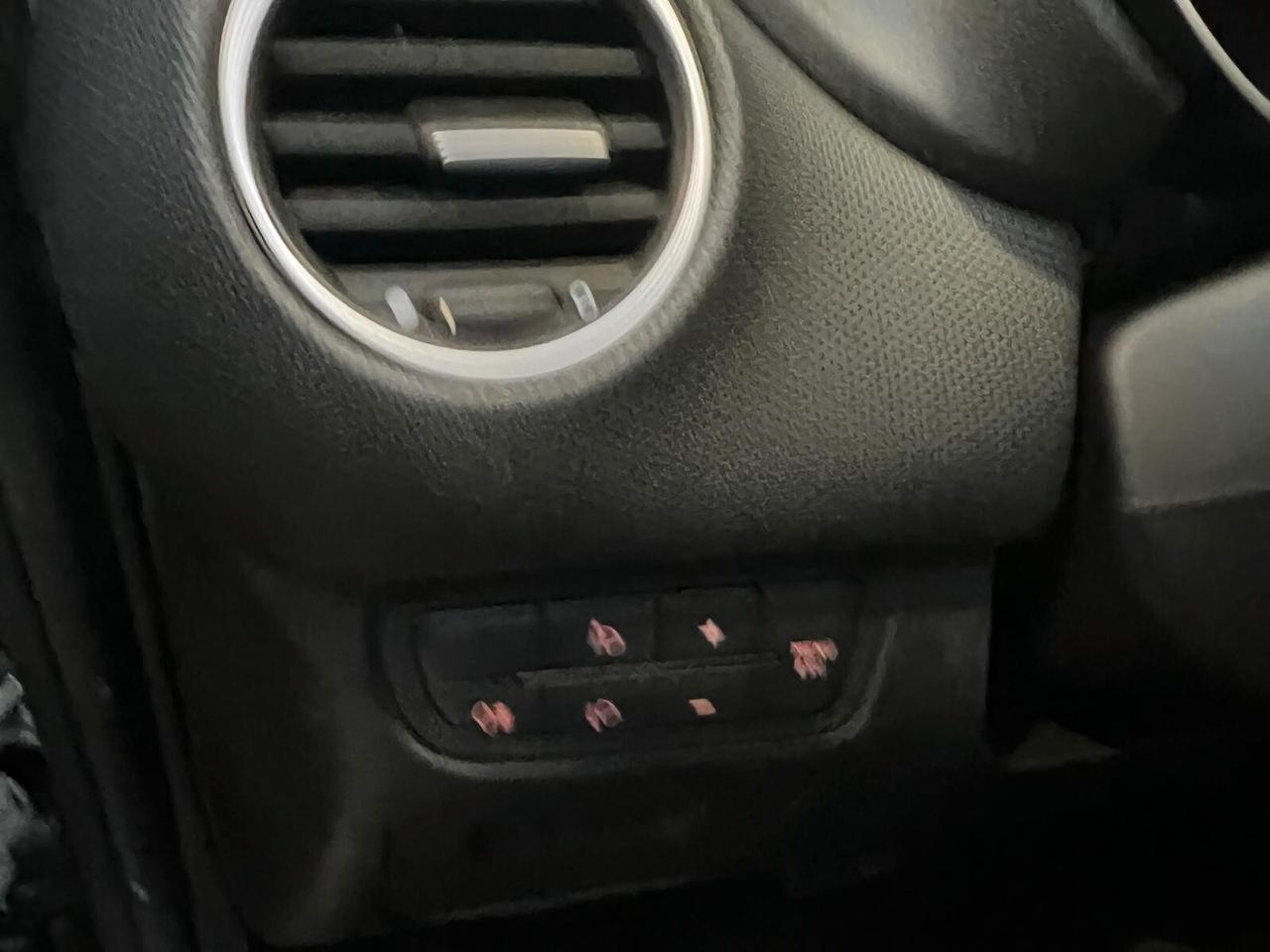 Fiat Punto Evo 1.4 5 porte CAMBIO AUTOMATICO