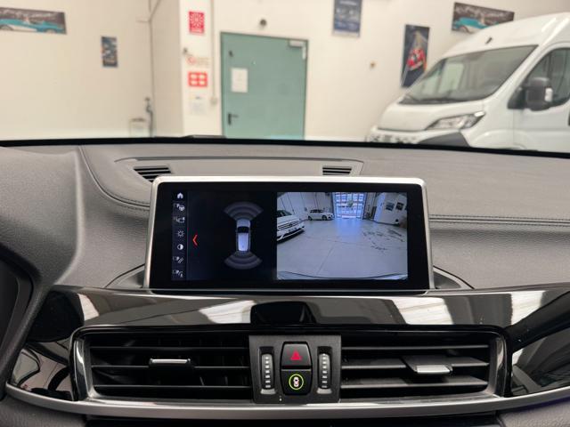 BMW X1 sDrive18d xLine Plus 150CV