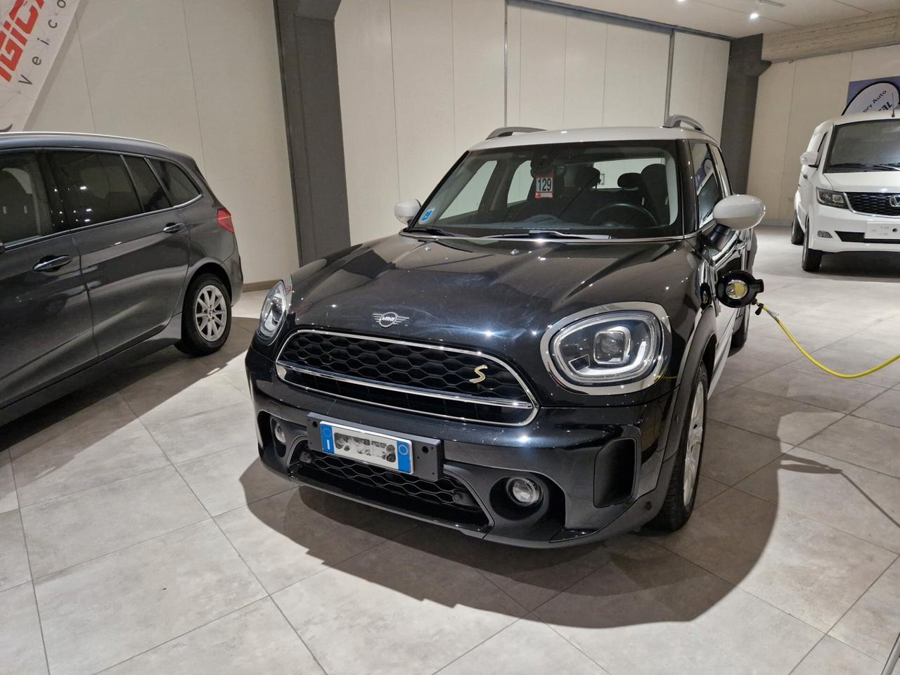 Mini Cooper S Countryman 1.5 SE Business ALL4
