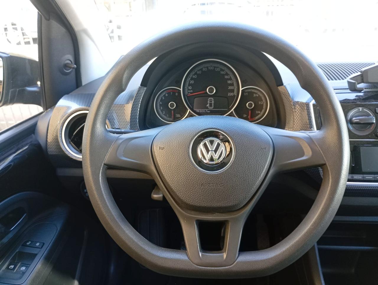 Volkswagen up! 1.0 75 CV 5p. high