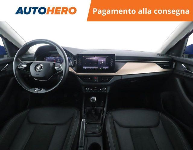 SKODA Kamiq 1.0 TSI 110 CV Style