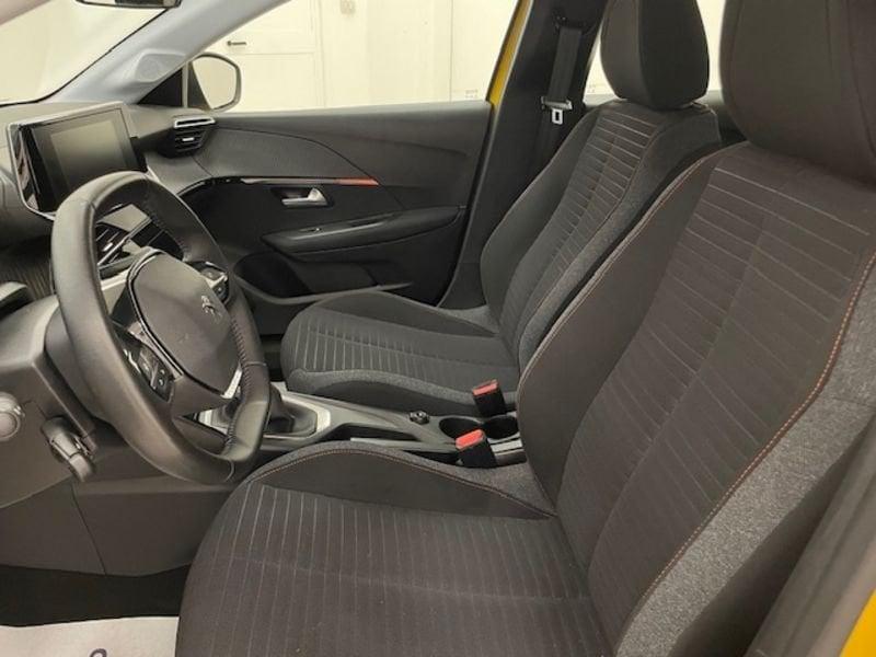 Peugeot 208 II 2019 1.2 puretech Active Pack s&s 75cv