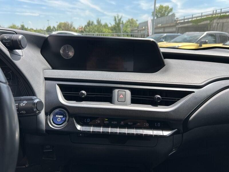 Lexus UX Hybrid 4WD Executive IVA ESPOSTA COMPRESA