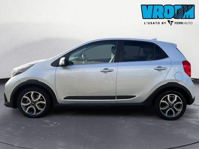 KIA Picanto 1.0 12V XLine