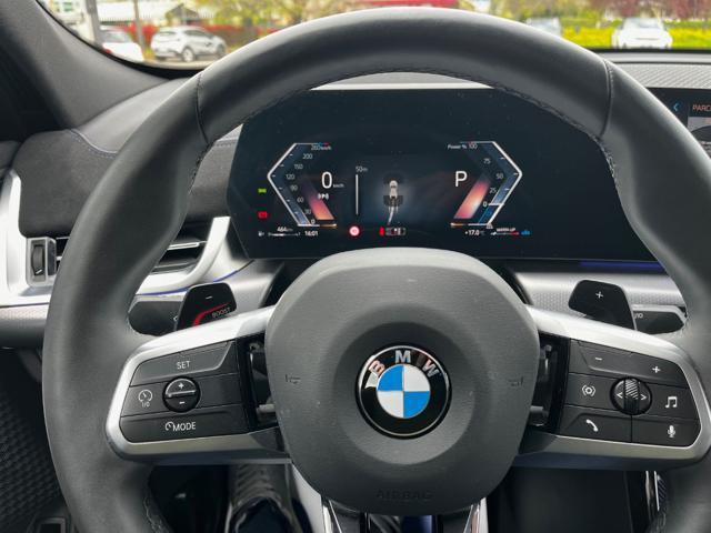 BMW X2 sDrive 20d Msport Pro