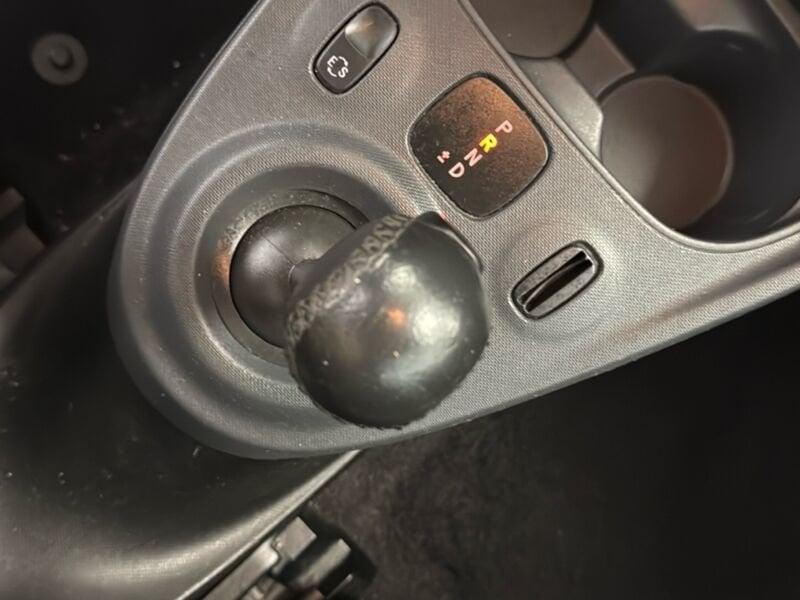 smart fortwo fortwo 70 1.0 twinamic Youngster
