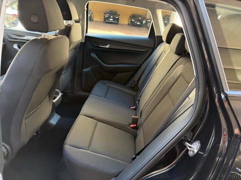 Skoda Karoq 1.0 TSi 110cv 81kw Active