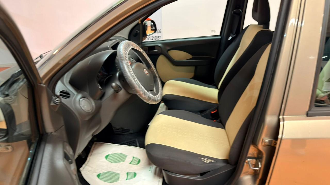 Fiat Panda 1.2 Dynamic