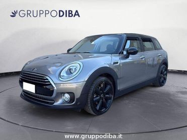 MINI Clubman Mini 2016 Benzina Mini 1.5 Cooper Boost