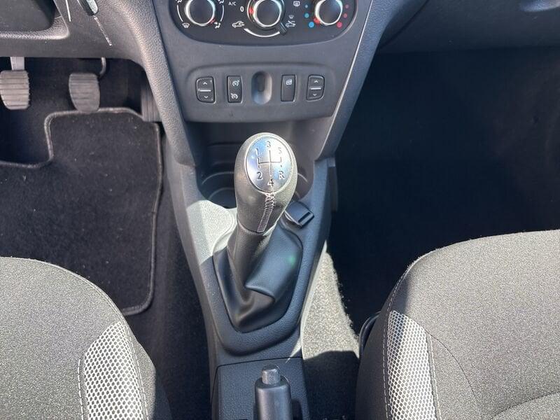 Dacia Sandero Sandero Stepway 0.9 TCe 90 CV Comfort
