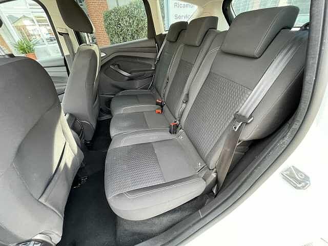 Ford C-MAX 1.0 EcoBoost 100CV Start&Stop Plus