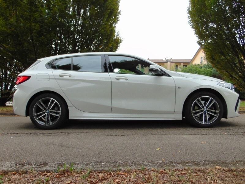 BMW Serie 1 (F40) 118i 5p. Msport