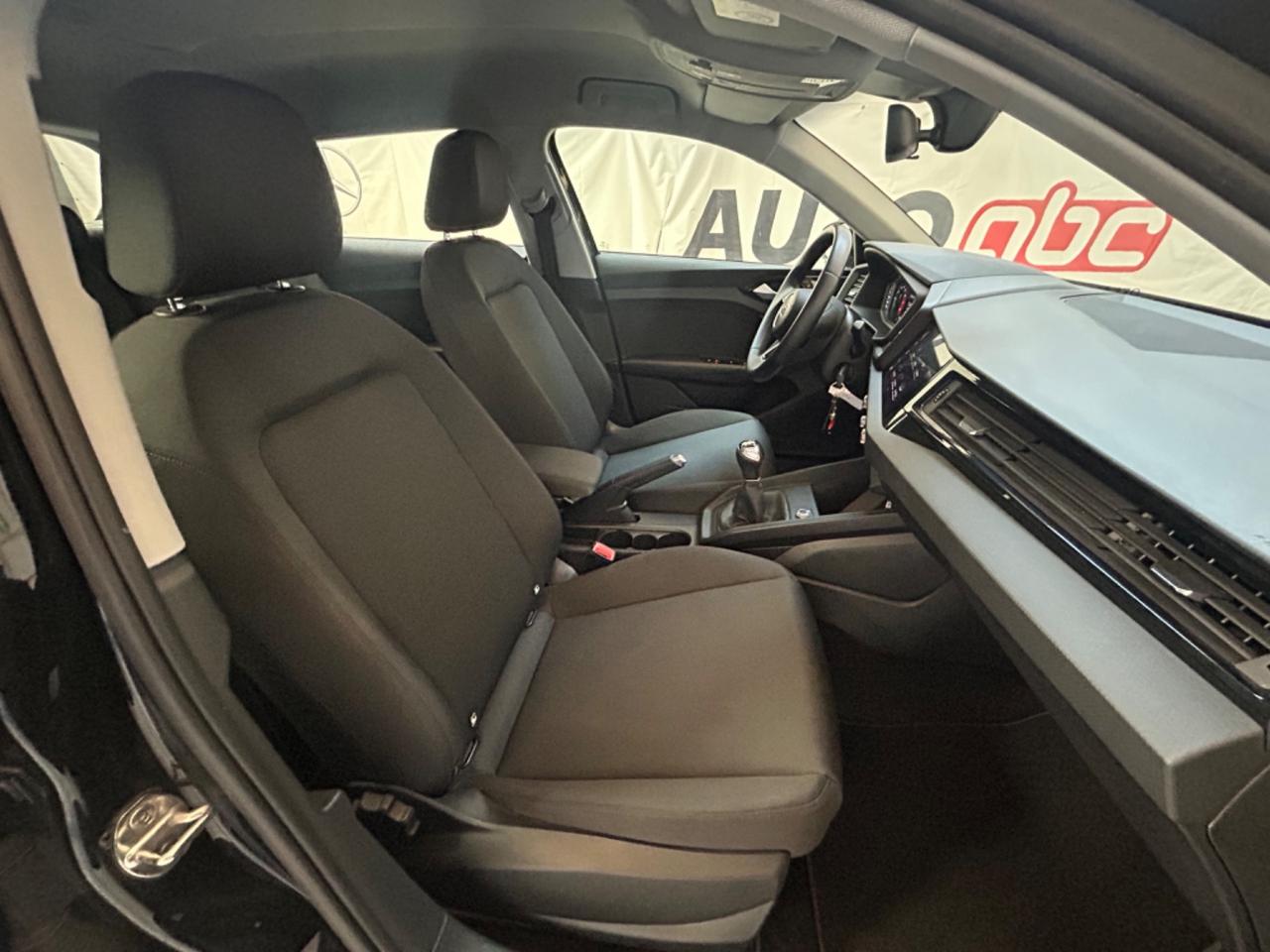 Audi A1 SPB 30 TFSI Advanced