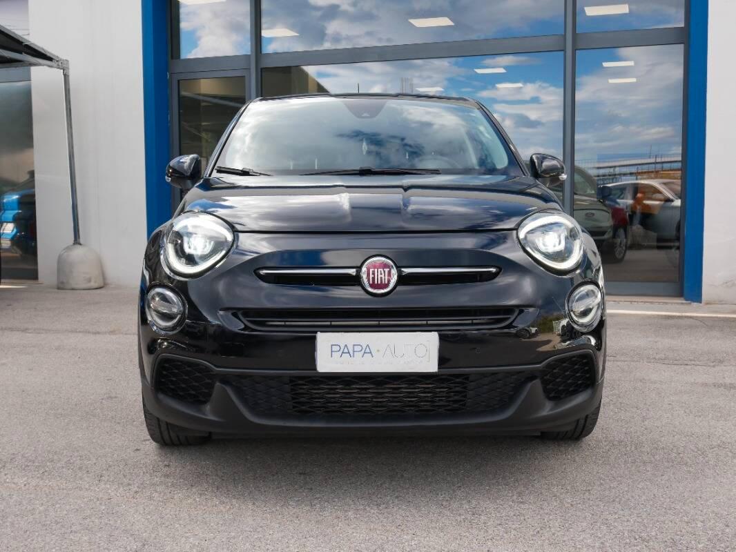 Fiat 500X 1.3 mjt Urban 4x2 95cv