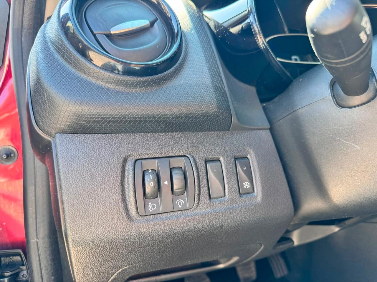 Renault Clio dCi 8V 75CV Start&Stop 5 porte Energy Zen