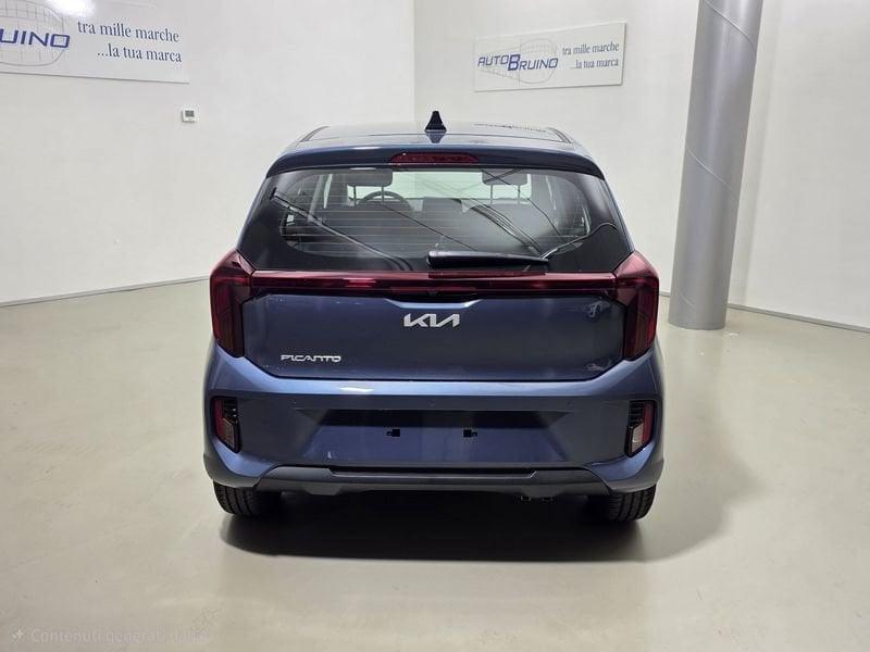 Kia Picanto Picanto 1.0 GDi GPL URBAN pagala in 1 anno a costo ZERO