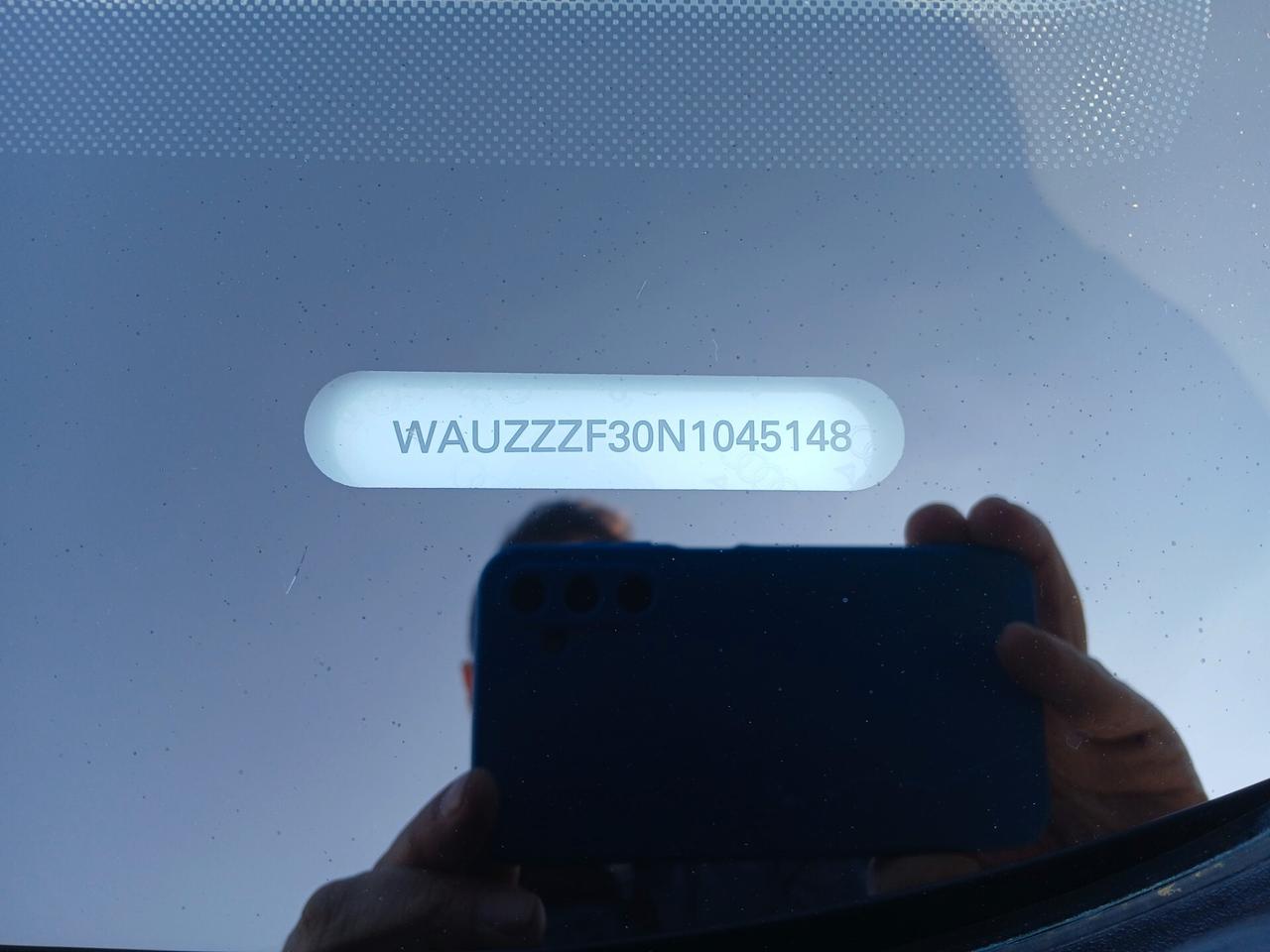 Audi Q3 SPB 2.0 TDI 150CV S TRONIC 2021 BUSINESS PLUS