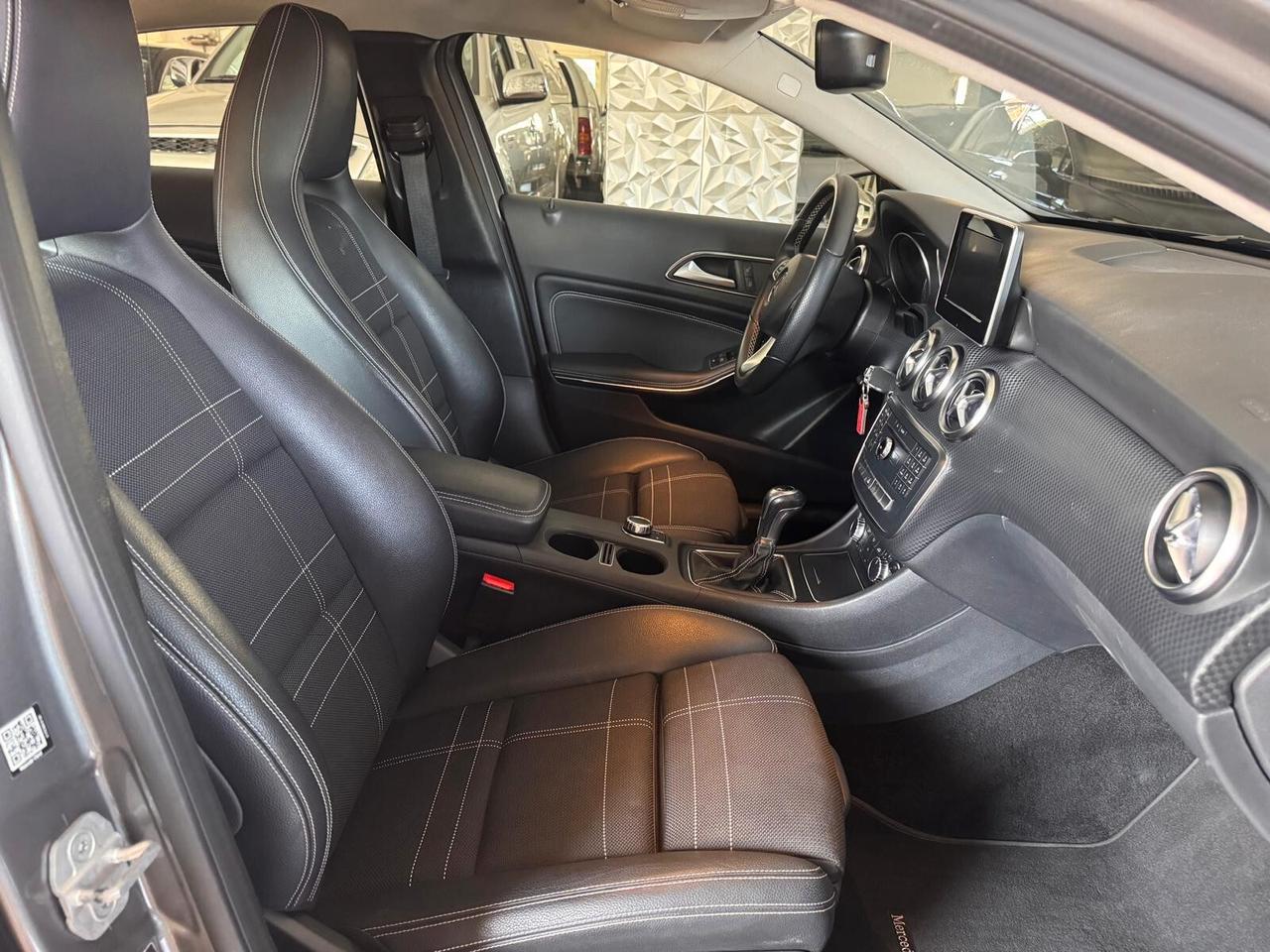 Mercedes-benz A 180 A 180 d Sport