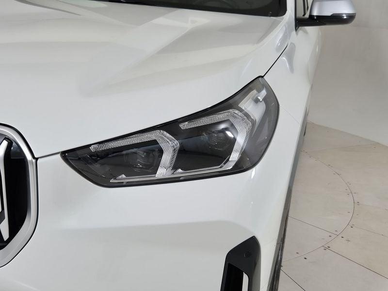 BMW X1 U11 sdrive18d X-Line Edition Signature auto
